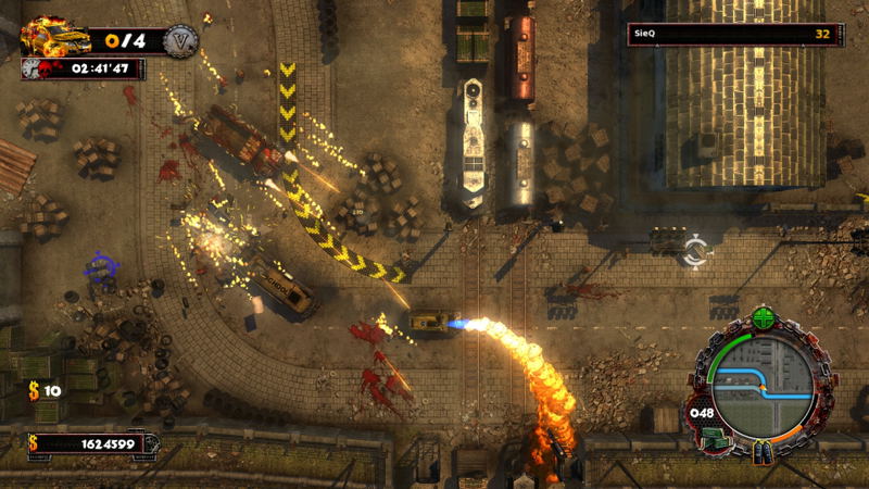 Zombie Driver (Immortal Edition) <span class="ext ext_digital">digital</span> image 6
