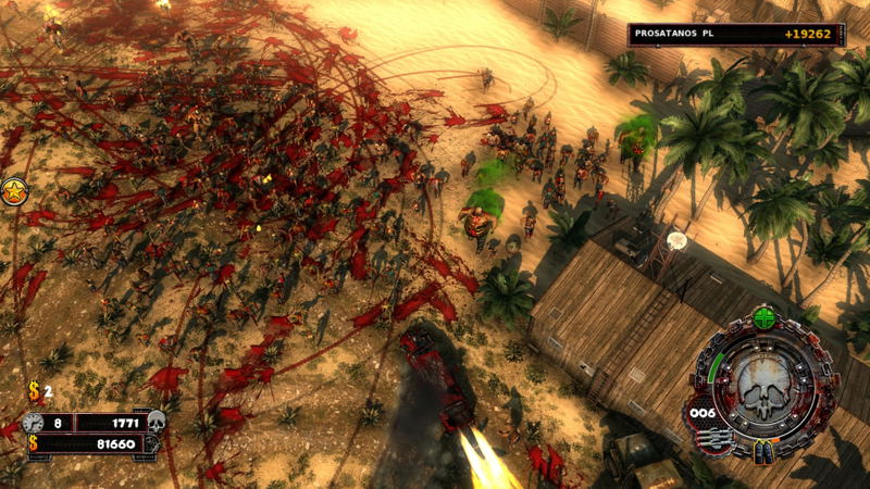 Zombie Driver (Immortal Edition) <span class="ext ext_digital">digital</span> image 7