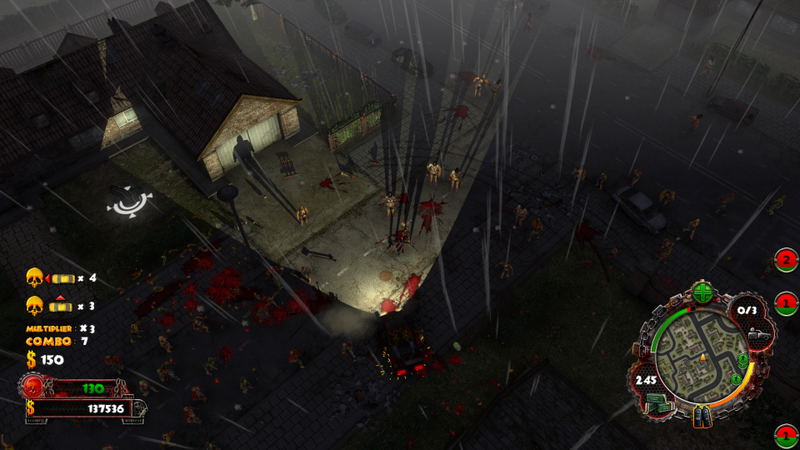 Zombie Driver (Immortal Edition) <span class="ext ext_digital">digital</span> image 8