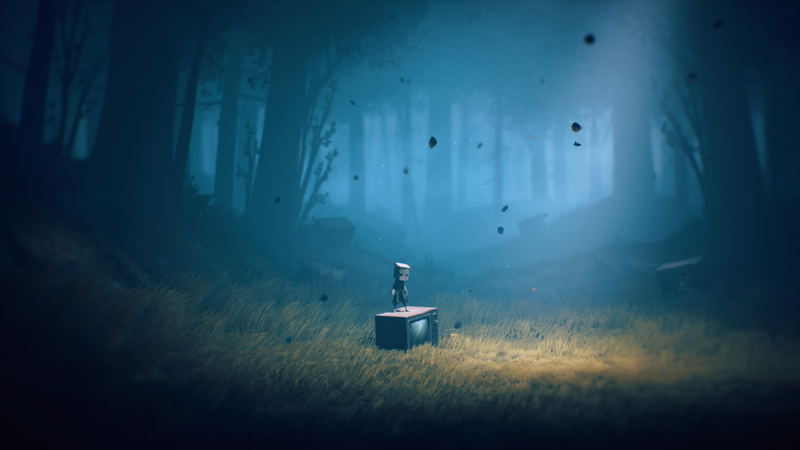 Little Nightmares II <span class="ext" style="background-color: #2a475e; color: #FFFFFF;">STEAM</span> <span class="ext ext_digital">digital</span> image 10