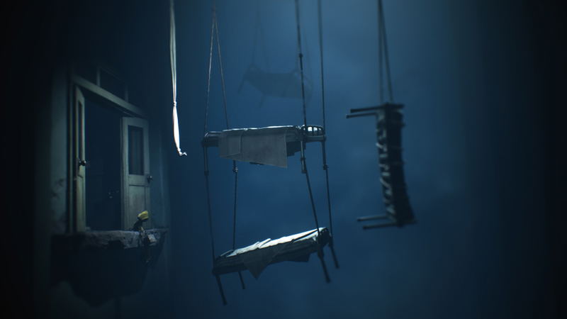 Little Nightmares II <span class="ext" style="background-color: #2a475e; color: #FFFFFF;">STEAM</span> <span class="ext ext_digital">digital</span> image 2