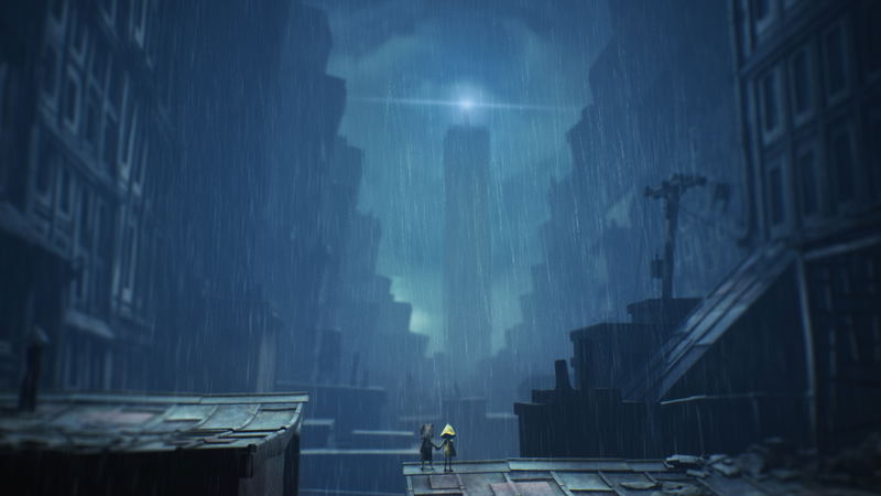 Little Nightmares II <span class="ext" style="background-color: #2a475e; color: #FFFFFF;">STEAM</span> <span class="ext ext_digital">digital</span> image 6