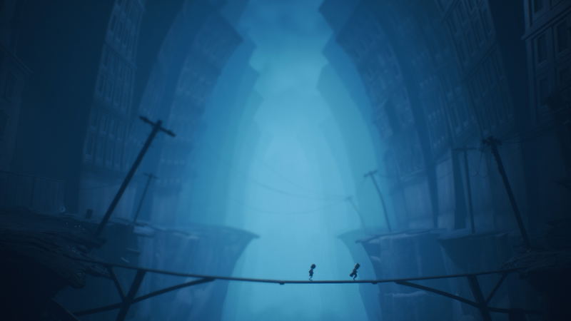 Little Nightmares II <span class="ext" style="background-color: #2a475e; color: #FFFFFF;">STEAM</span> <span class="ext ext_digital">digital</span> image 8