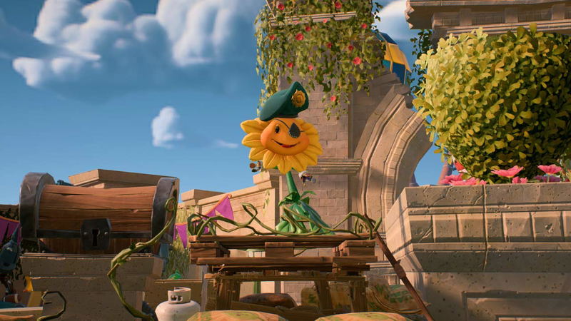 Plants vs. Zombies: Battle for Neighborville [Complete Edition] image 7