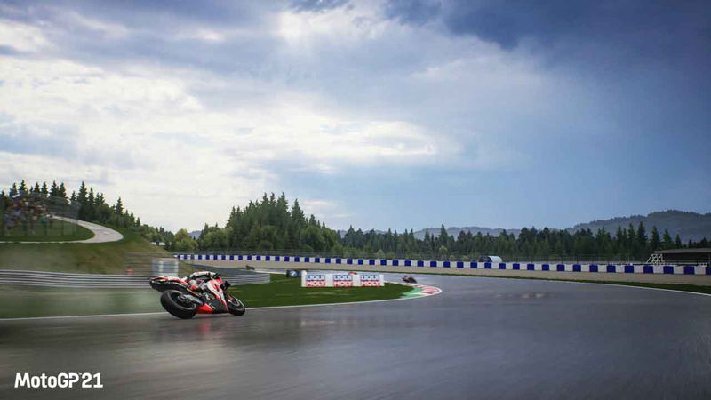 MotoGP 21 image 10