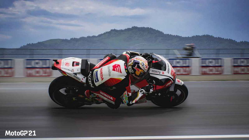 MotoGP 21 image 13