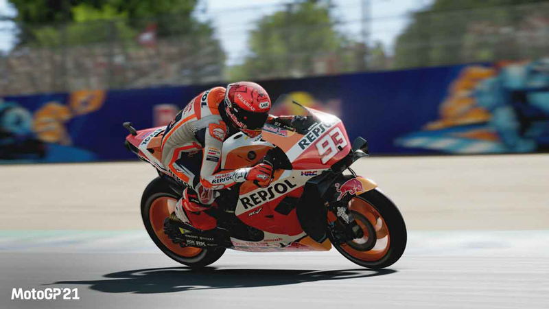MotoGP 21 image 14