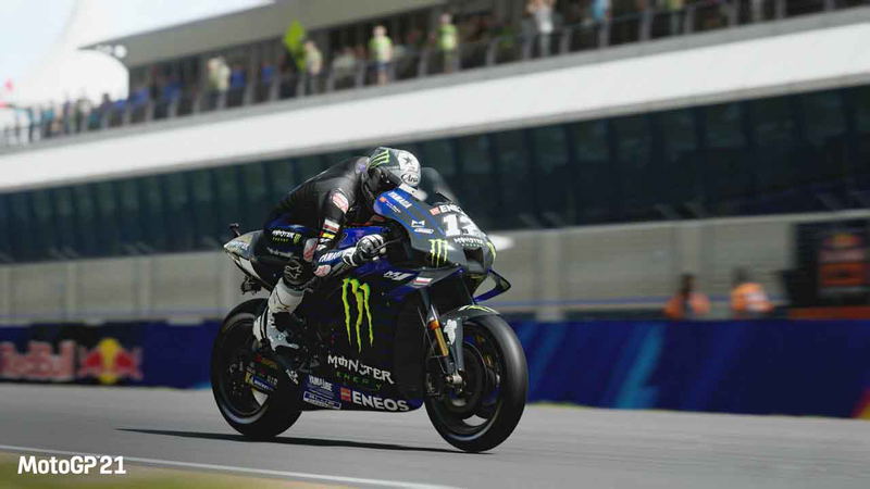 MotoGP 21 image 16