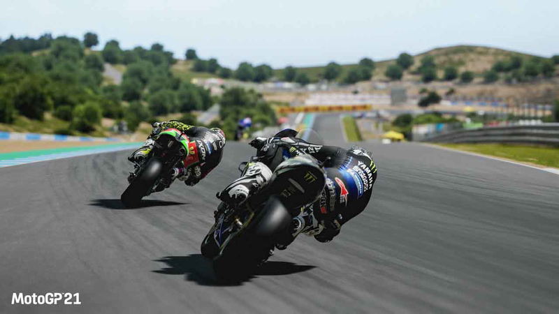 MotoGP 21 image 2