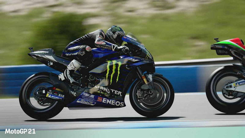 MotoGP 21 image 4