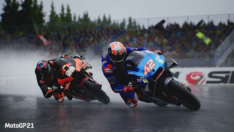 MotoGP 21 image 7
