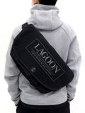 Black Lagoon - Lagoon Shokai Ver.2.0 Messenger Bag thumbnail 3