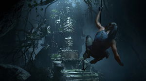 Shadow of the Tomb Raider (Definitive Edition)_