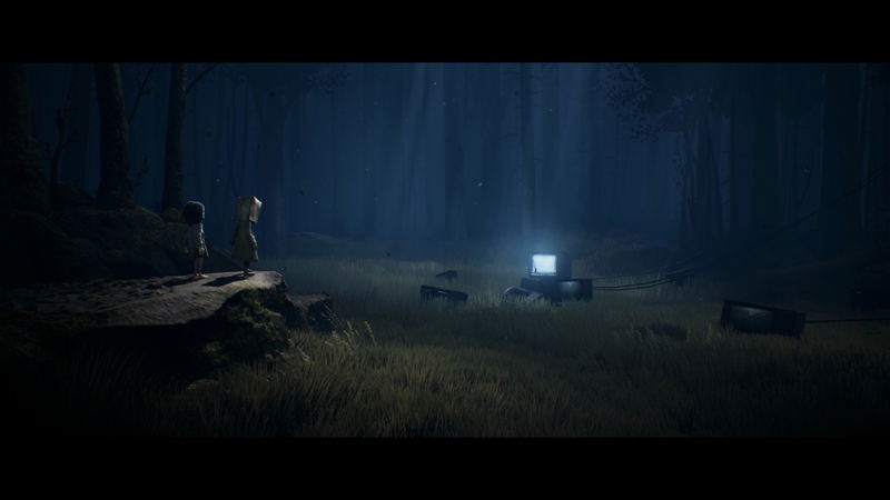 Little Nightmares II (Chinese) image 3