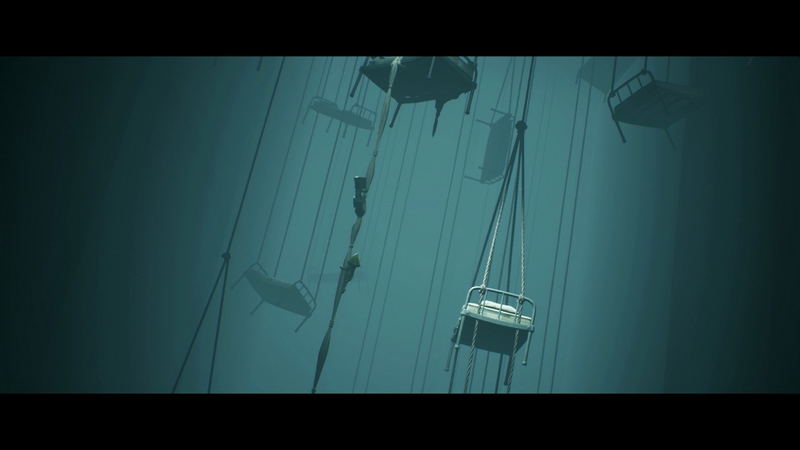 Little Nightmares II (Chinese) image 6