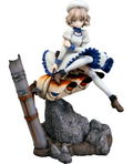In/Spectre 1/7 Scale Pre-Painted Figure: Kotoko Iwanaga thumbnail 1