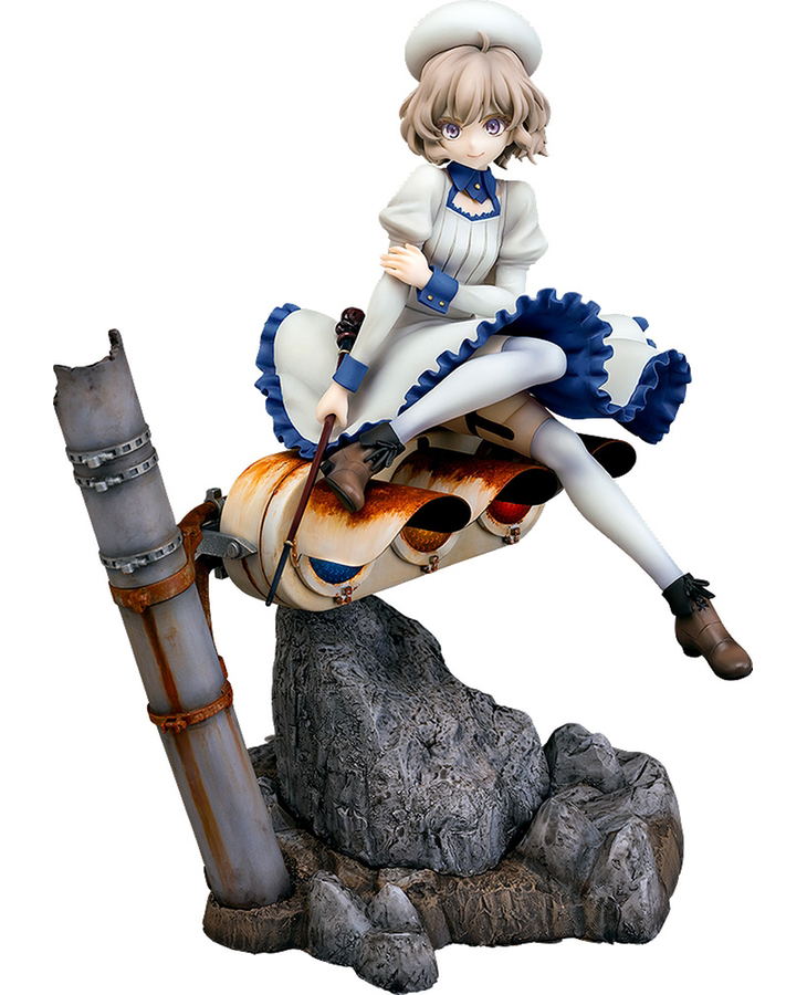 In/Spectre 1/7 Scale Pre-Painted Figure: Kotoko Iwanaga image 1