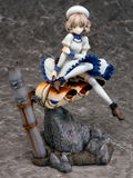 In/Spectre 1/7 Scale Pre-Painted Figure: Kotoko Iwanaga thumbnail 2