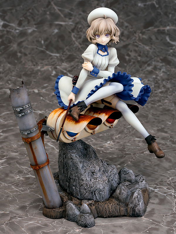 In/Spectre 1/7 Scale Pre-Painted Figure: Kotoko Iwanaga image 2