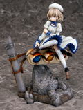 In/Spectre 1/7 Scale Pre-Painted Figure: Kotoko Iwanaga thumbnail 3
