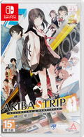 Akiba’s Trip: Hellbound & Debriefed (English) thumbnail 1