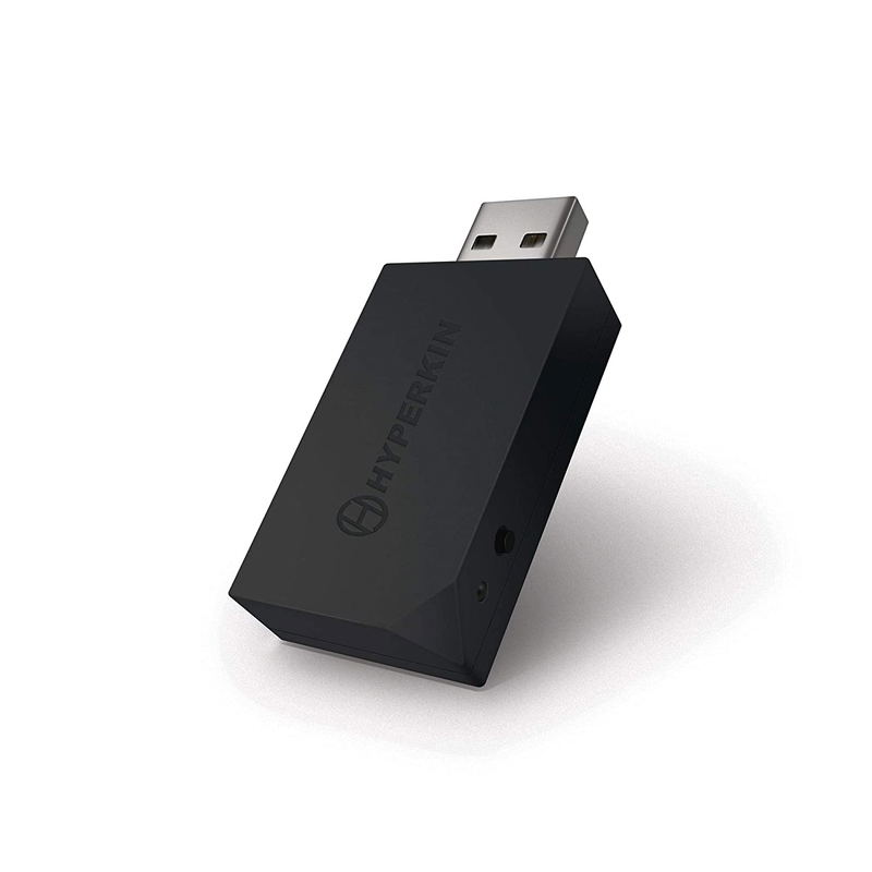 AlphaStar Adapter For Nintendo Switch Compatible With Xbox One / PS5 / PS4 Wireless Controllers image 2