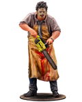 ARTFX The Texas Chainsaw Massacre 1/6 Scale Pre-Painted Figure: Leatherface thumbnail 1