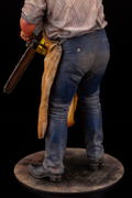 ARTFX The Texas Chainsaw Massacre 1/6 Scale Pre-Painted Figure: Leatherface thumbnail 12