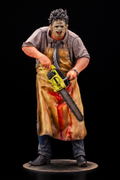 ARTFX The Texas Chainsaw Massacre 1/6 Scale Pre-Painted Figure: Leatherface thumbnail 2