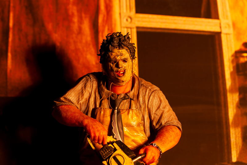 ARTFX The Texas Chainsaw Massacre 1/6 Scale Pre-Painted Figure: Leatherface image 20