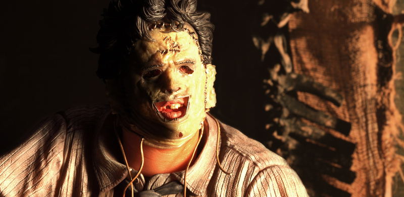 ARTFX The Texas Chainsaw Massacre 1/6 Scale Pre-Painted Figure: Leatherface image 22