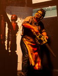 ARTFX The Texas Chainsaw Massacre 1/6 Scale Pre-Painted Figure: Leatherface thumbnail 23