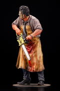 ARTFX The Texas Chainsaw Massacre 1/6 Scale Pre-Painted Figure: Leatherface thumbnail 4