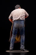 ARTFX The Texas Chainsaw Massacre 1/6 Scale Pre-Painted Figure: Leatherface thumbnail 6