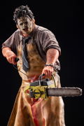 ARTFX The Texas Chainsaw Massacre 1/6 Scale Pre-Painted Figure: Leatherface thumbnail 9