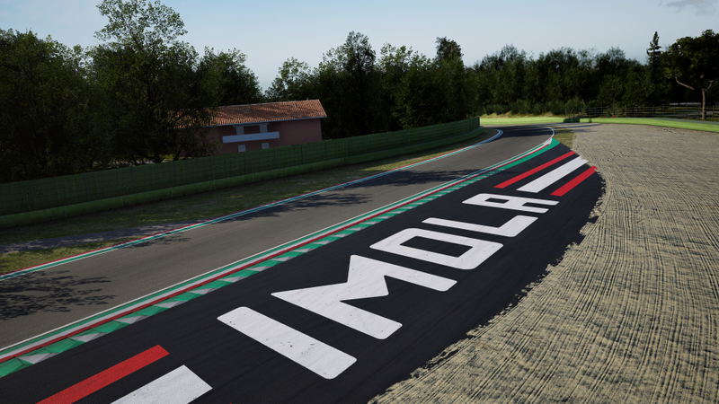 Assetto Corsa Competizione: 2020 GT World Challenge Pack (DLC) <span class="ext" style="background-color: #B0000F; color: #FFFFFF;">DLC</span> <span class="ext" style="background-color: #2a475e; color: #FFFFFF;">STEAM</span> <span class="ext ext_digital">digital</span> image 3