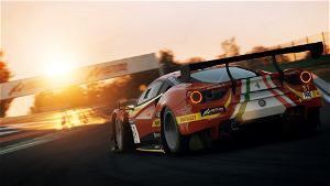 Assetto Corsa Competizione: 2020 GT World Challenge Pack (DLC)
