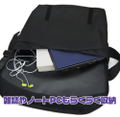 Black Lagoon - Lagoon Shokai Ver.2.0 Messenger Bag thumbnail 4
