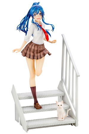 Bottom-tier Character Tomozaki 1/7 Scale Pre-Painted Figure: Minami Nanami