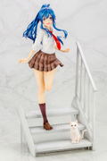 Bottom-tier Character Tomozaki 1/7 Scale Pre-Painted Figure: Minami Nanami thumbnail 2