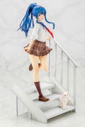 Bottom-tier Character Tomozaki 1/7 Scale Pre-Painted Figure: Minami Nanami thumbnail 3
