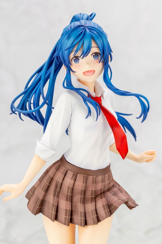 Bottom-tier Character Tomozaki 1/7 Scale Pre-Painted Figure: Minami Nanami image 6