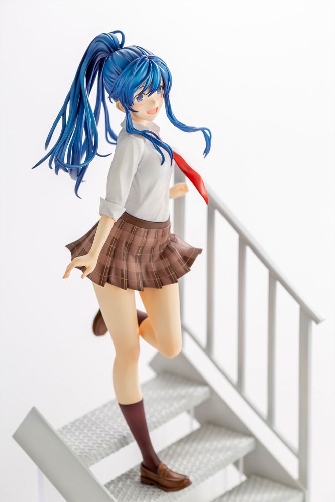 Bottom-tier Character Tomozaki 1/7 Scale Pre-Painted Figure: Minami Nanami image 7