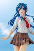 Bottom-tier Character Tomozaki 1/7 Scale Pre-Painted Figure: Minami Nanami thumbnail 8