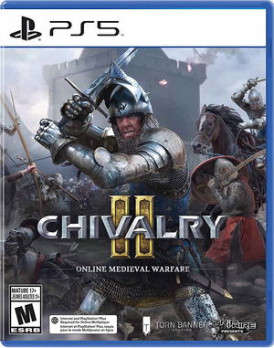 Chivalry II_