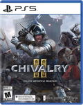 Chivalry II thumbnail 1