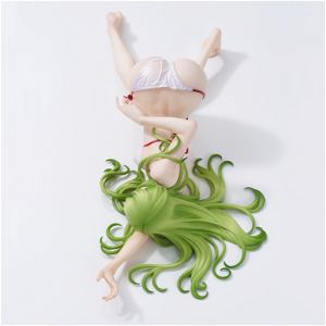 Code Geass Lelouch of the Rebellion Pre-Painted Figure: C.C. Swimsuit Ver.