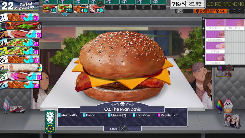 Cook, Serve, Delicious! 3?! <span class="ext" style="background-color: #2a475e; color: #FFFFFF;">STEAM</span> <span class="ext ext_digital">digital</span> image 12