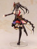 Date A Live Fragment Date A Bullet 1/7 Scale Pre-Painted Figure: Kurumi Tokisaki Idol Ver. thumbnail 4