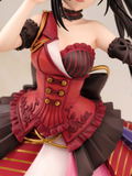Date A Live Fragment Date A Bullet 1/7 Scale Pre-Painted Figure: Kurumi Tokisaki Idol Ver. thumbnail 6